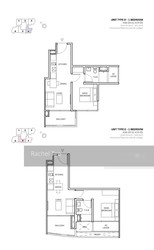 Robinson Suites (D1), Apartment #226168081